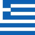 Greece Flag: National Flag of Greece Free Download