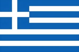 Greece Flag: National Flag of Greece Free Download