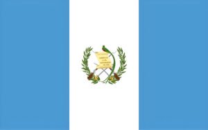 Guatemala Flag: National Flag of Guatemala Free Download