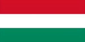 Hungary Flag: National Flag of Hungary Free Download