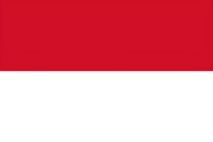 Indonesia Flag: National Flag of Indonesia Free Download