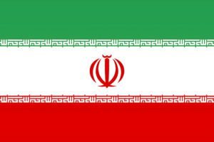 Iran Flag: National Flag of Iran Free Download