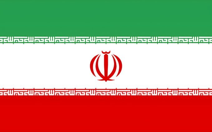 Iran Flag: National Flag of Iran Free Download