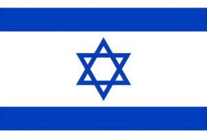 Israel Flag: National Flag of Israel Free Download