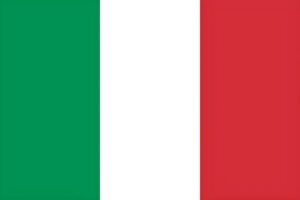 Italy Flag: National Flag of Italy Free Download