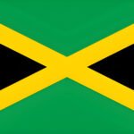 Jamaica Flag: National Flag of Jamaica Free Download