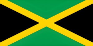 Jamaica Flag: National Flag of Jamaica Free Download