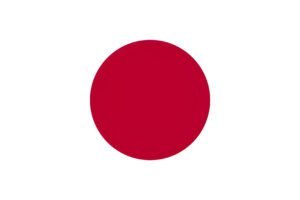 Japan Flag: National Flag of Japan Free Download