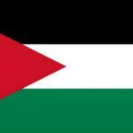 Jordan Flag: National Flag of Jordan Free Download