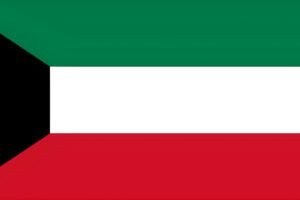 Kuwait Flag: National Flag of Kuwait Free Download