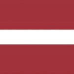 Latvia Flag: National Flag of Latvia Free Download