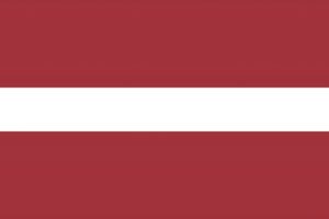 Latvia Flag: National Flag of Latvia Free Download