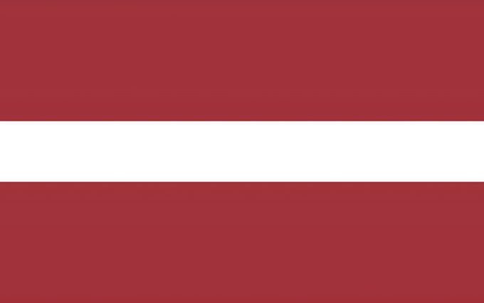 Latvia Flag: National Flag of Latvia Free Download