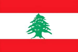 Lebanon Flag: National Flag of Lebanon Free Download