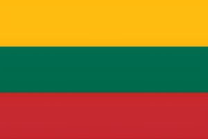 Lithuania Flag: National Flag of Lithuania Free Download