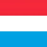 Luxembourg Flag: National Flag of Luxembourg Free Download