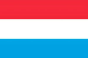 Luxembourg Flag: National Flag of Luxembourg Free Download