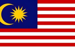 Malaysia Flag: National Flag of Malaysia Free Download