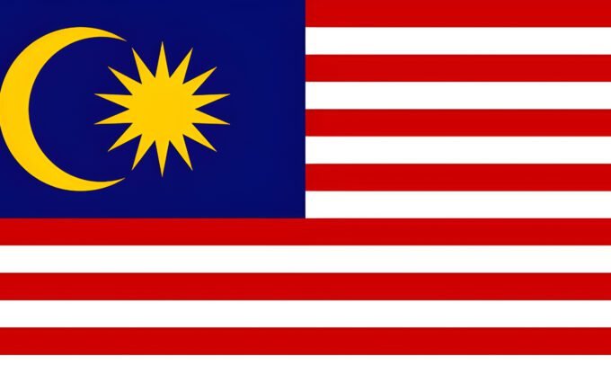 Malaysia Flag: National Flag of Malaysia Free Download