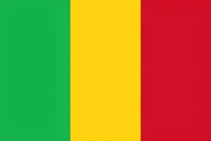 Mali Flag: National Flag of Mali Free Download