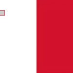 Malta Flag: National Flag of Malta Free Download