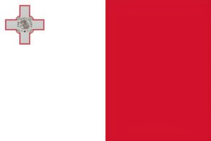 Malta Flag: National Flag of Malta Free Download