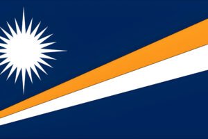 Marshall Islands Flag: National Flag of Marshall Islands Free Download