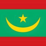 Mauritania Flag: National Flag of Mauritania Free Download