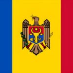 Moldova Flag: National Flag of Moldova Free Download