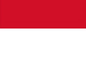 Monaco Flag: National Flag of Monaco Free Download