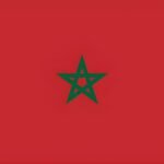 Morocco Flag: National Flag of Morocco Free Download