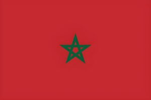 Morocco Flag: National Flag of Morocco Free Download