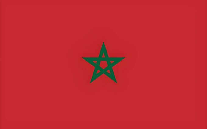 Morocco Flag: National Flag of Morocco Free Download