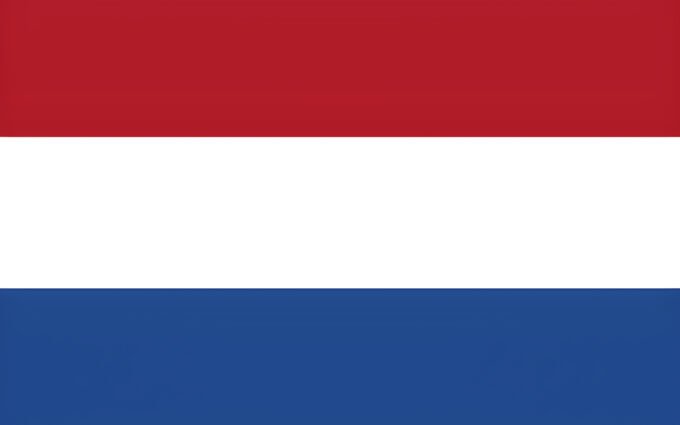 Netherlands Flag: National Flag of Netherlands Free Download