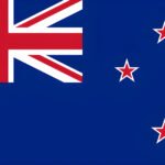 New Zealand Flag: National Flag of New Zealand Free Download