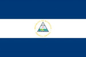 Nicaragua Flag: National Flag of Nicaragua Free Download