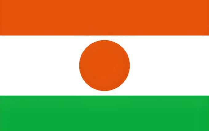 Niger Flag: National Flag of Niger Free Download