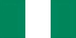 Nigeria Flag: National Flag of Nigeria Free Download