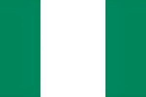 Nigeria Flag: National Flag of Nigeria Free Download