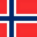 Norway Flag: National Flag of Norway Free Download