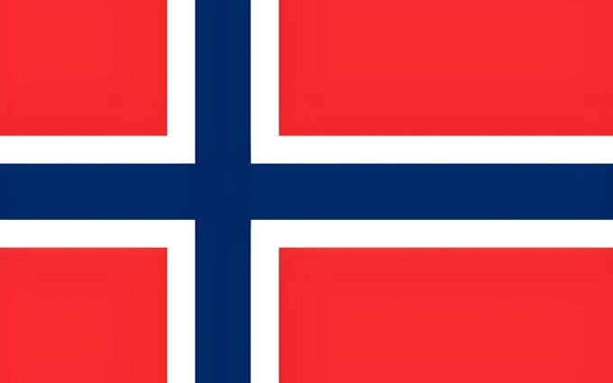 Norway Flag: National Flag of Norway Free Download