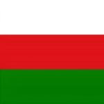 Oman Flag: National Flag of Oman Free Download