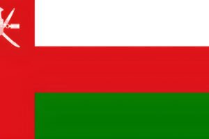 Oman Flag: National Flag of Oman Free Download