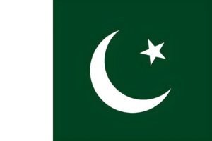 Pakistan Flag: National Flag of Pakistan Free Download