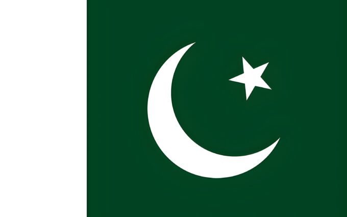 Pakistan Flag: National Flag of Pakistan Free Download