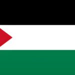 Palestine Flag: National Flag of Palestine Free Download