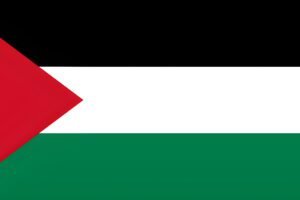 Palestine Flag: National Flag of Palestine Free Download