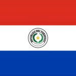 Paraguay Flag: National Flag of Paraguay Free Download