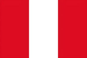 Peru Flag: National Flag of Peru Free Download