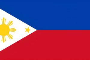 Philippines Flag: National Flag of Philippines Free Download